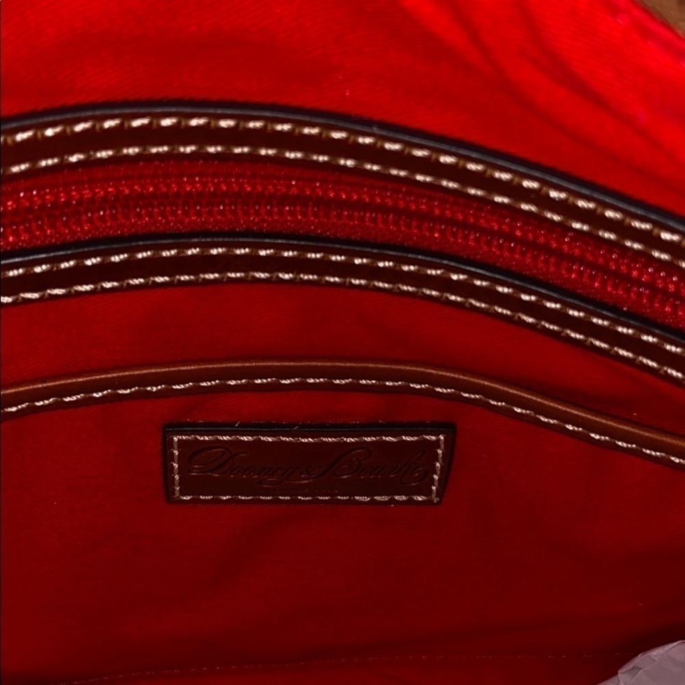Rare Dooney and Bourke‎ Handbag - Picture 5 of 6